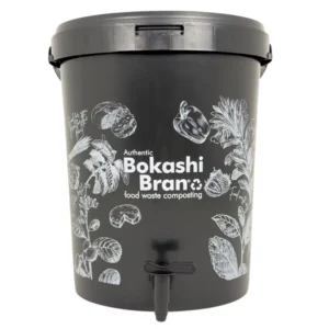Bokashi-25-Litres-Bucket