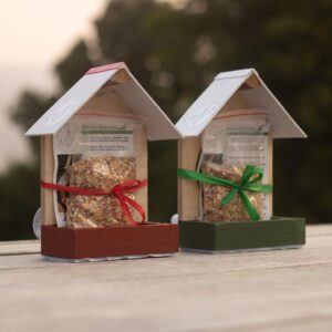 Window birdfeeder product picture