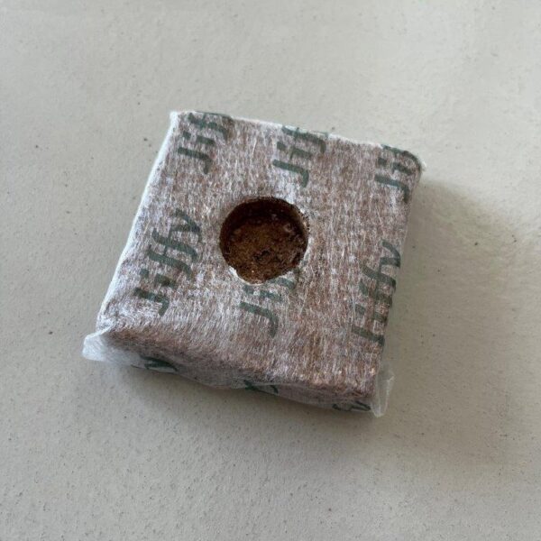 Jiffy Growblock - Image 2